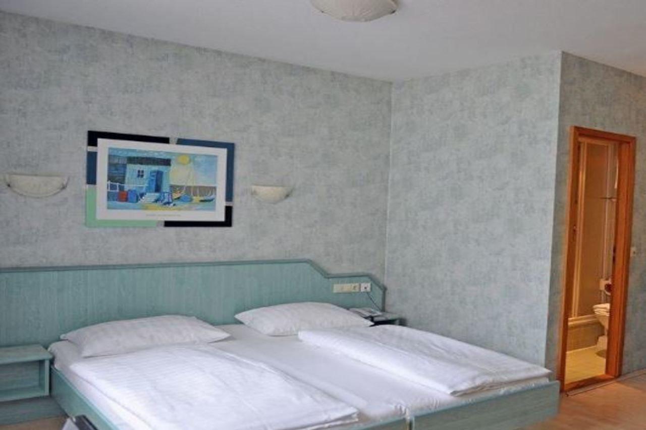 Hotel Astoria Frankfurt am Main Eksteriør billede