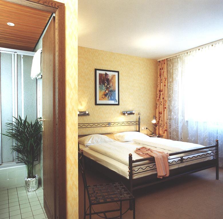 Hotel Astoria Frankfurt am Main Eksteriør billede