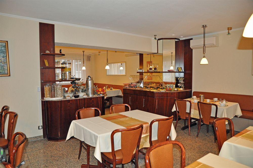 Hotel Astoria Frankfurt am Main Eksteriør billede