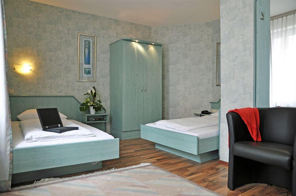 Hotel Astoria Frankfurt am Main Eksteriør billede