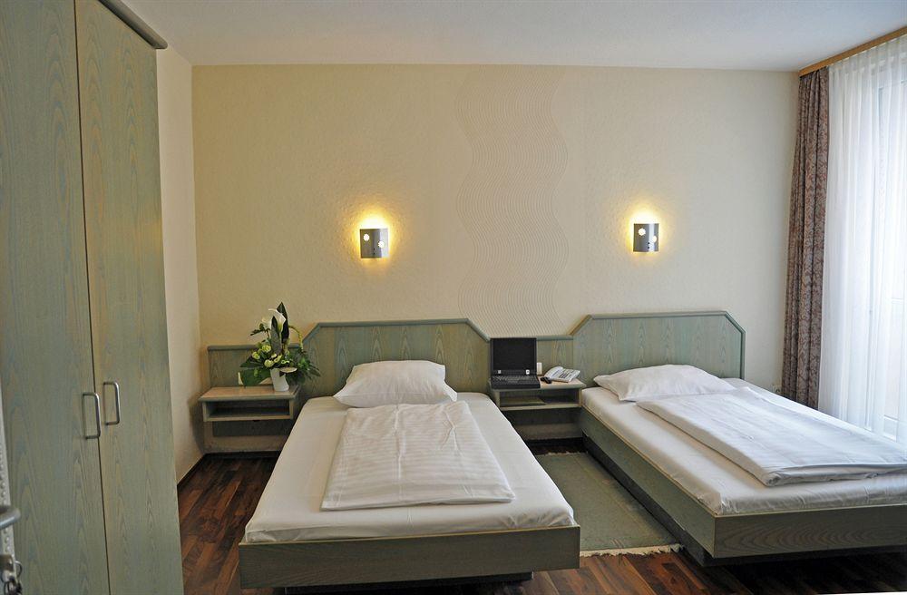 Hotel Astoria Frankfurt am Main Eksteriør billede