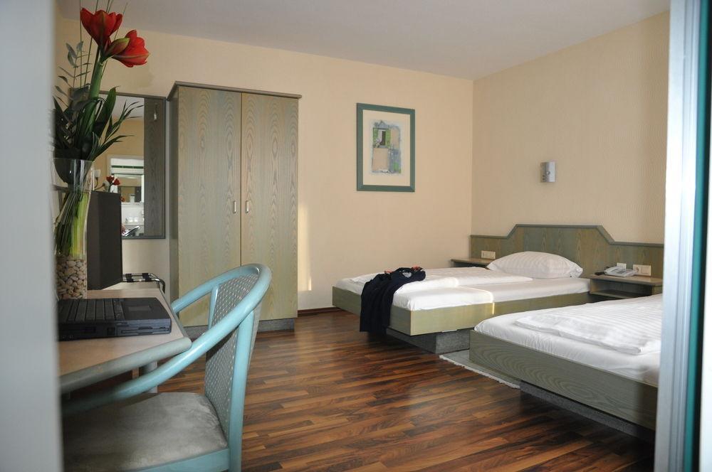 Hotel Astoria Frankfurt am Main Eksteriør billede