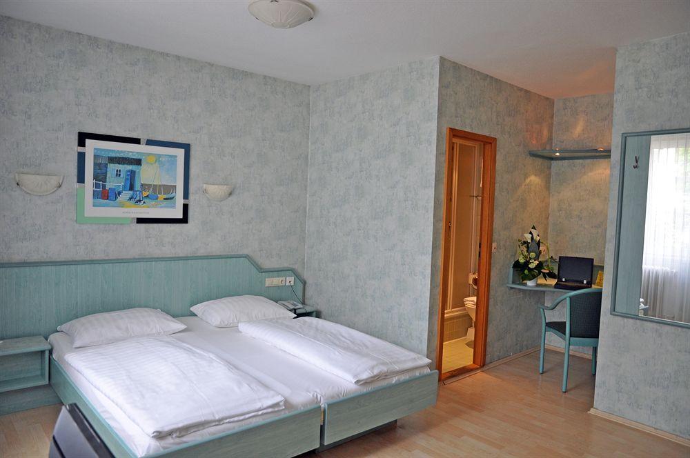 Hotel Astoria Frankfurt am Main Eksteriør billede