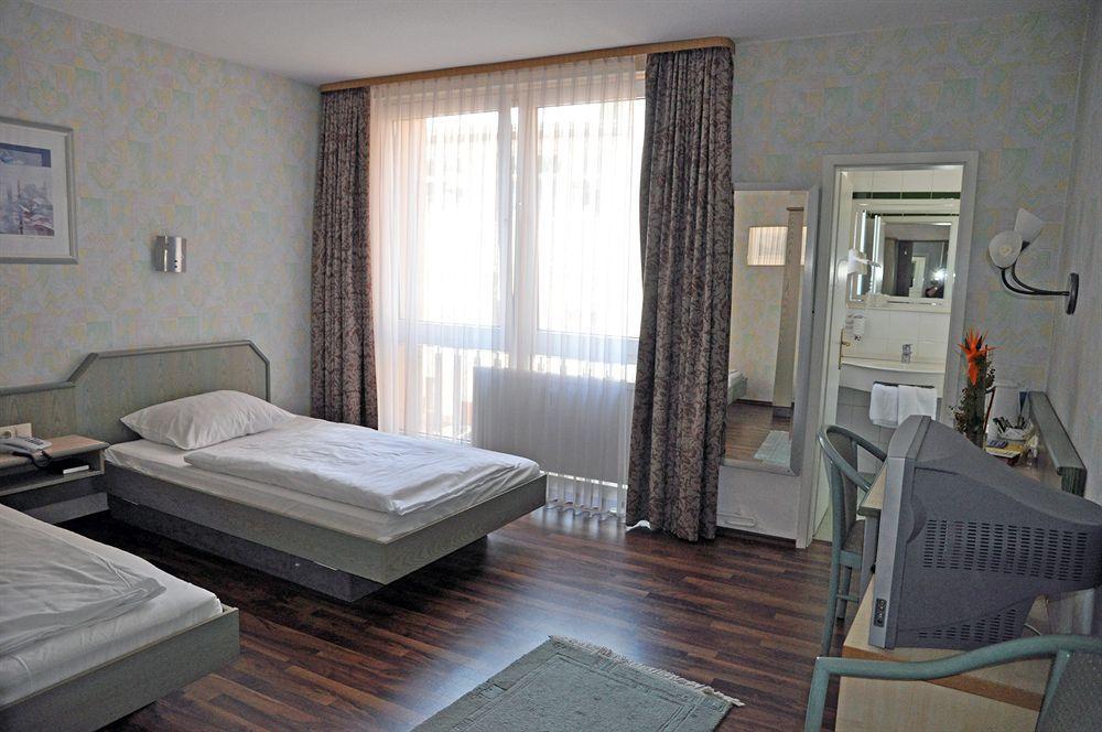 Hotel Astoria Frankfurt am Main Eksteriør billede