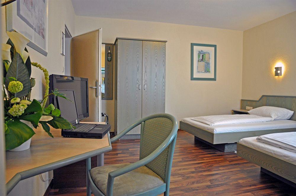 Hotel Astoria Frankfurt am Main Eksteriør billede