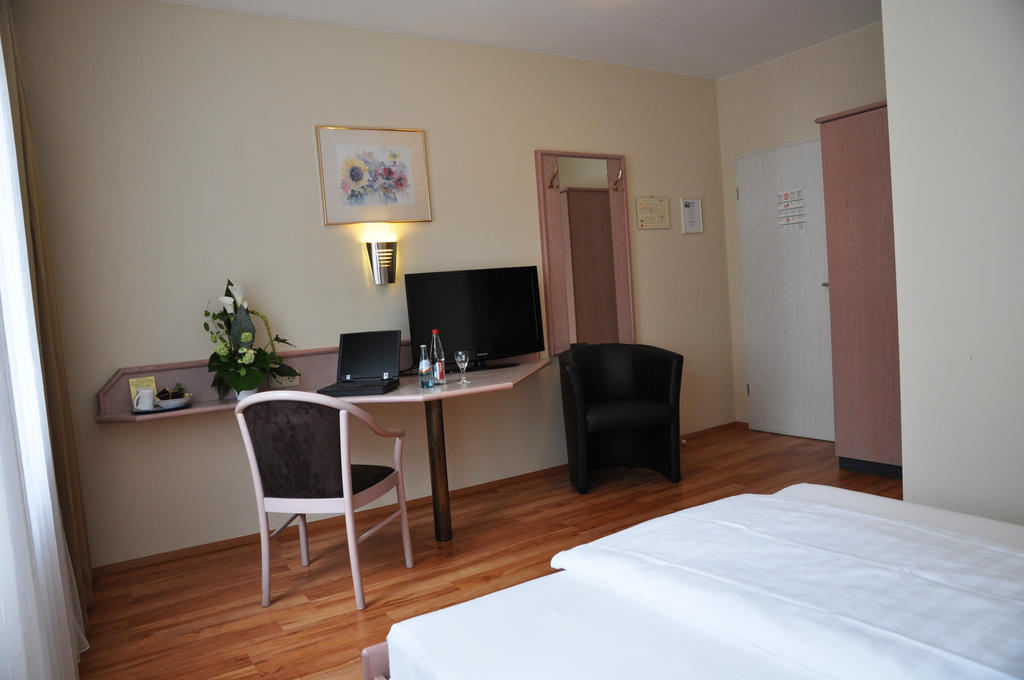 Hotel Astoria Frankfurt am Main Eksteriør billede